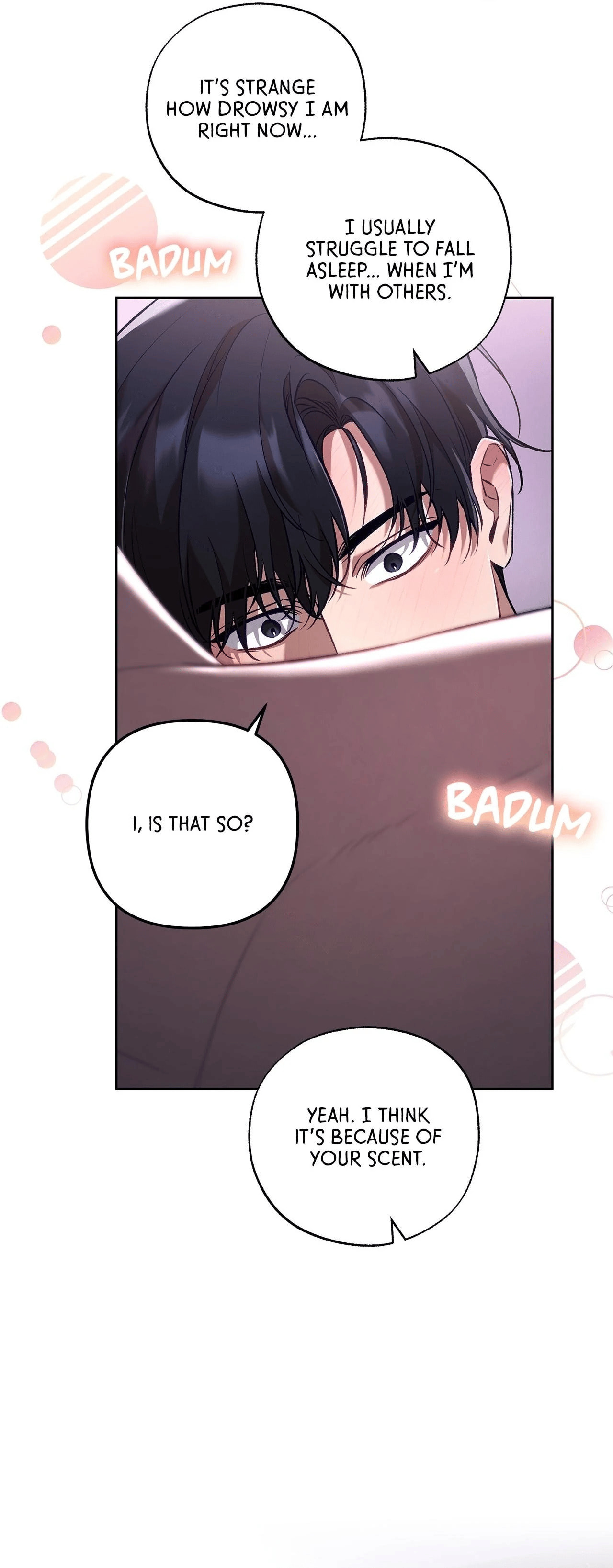 Honey-Coated S-Class Guide Chapter 56 page 8 - 