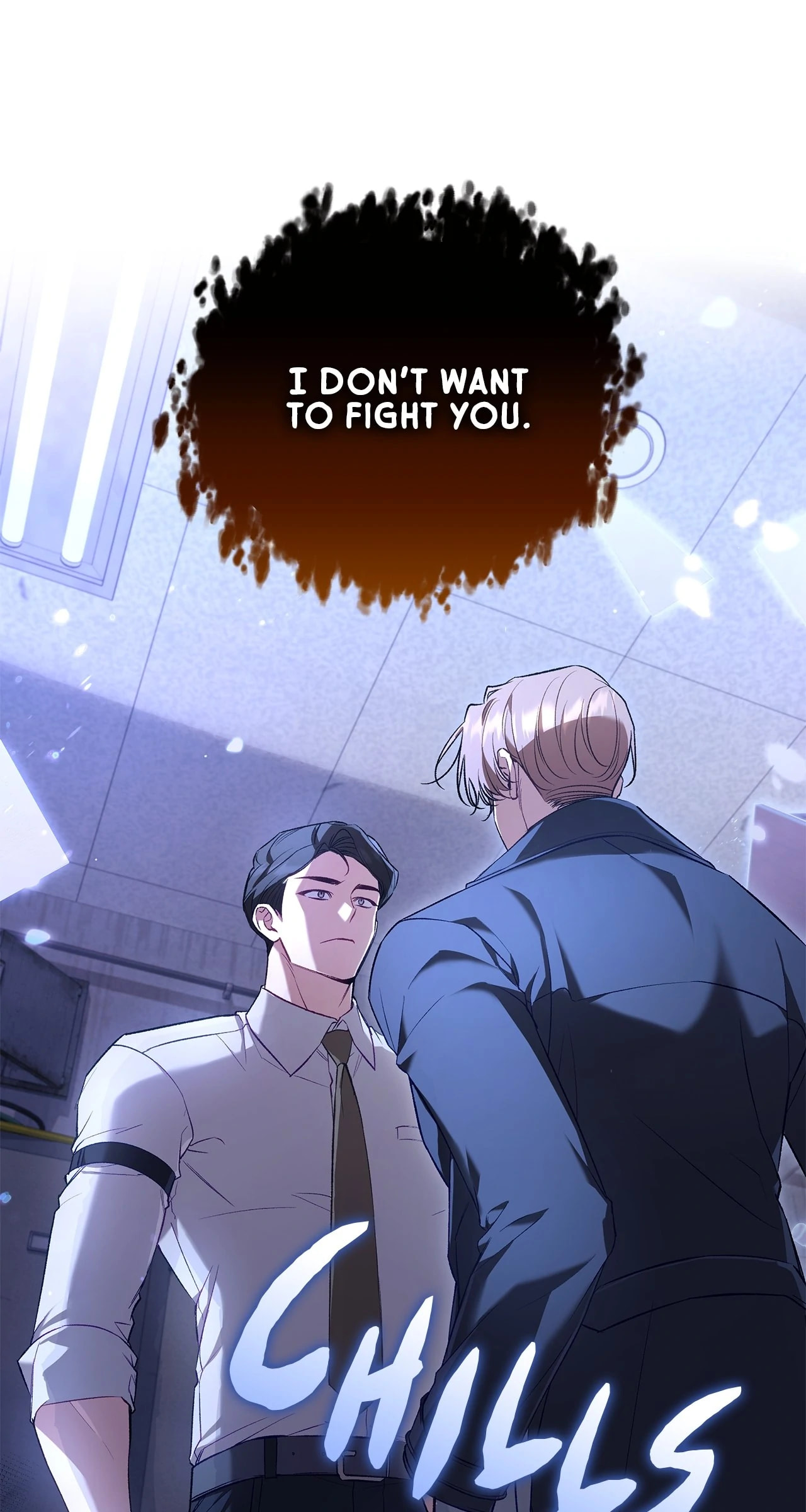 Honey-Coated S-Class Guide Chapter 57 page 1 - 