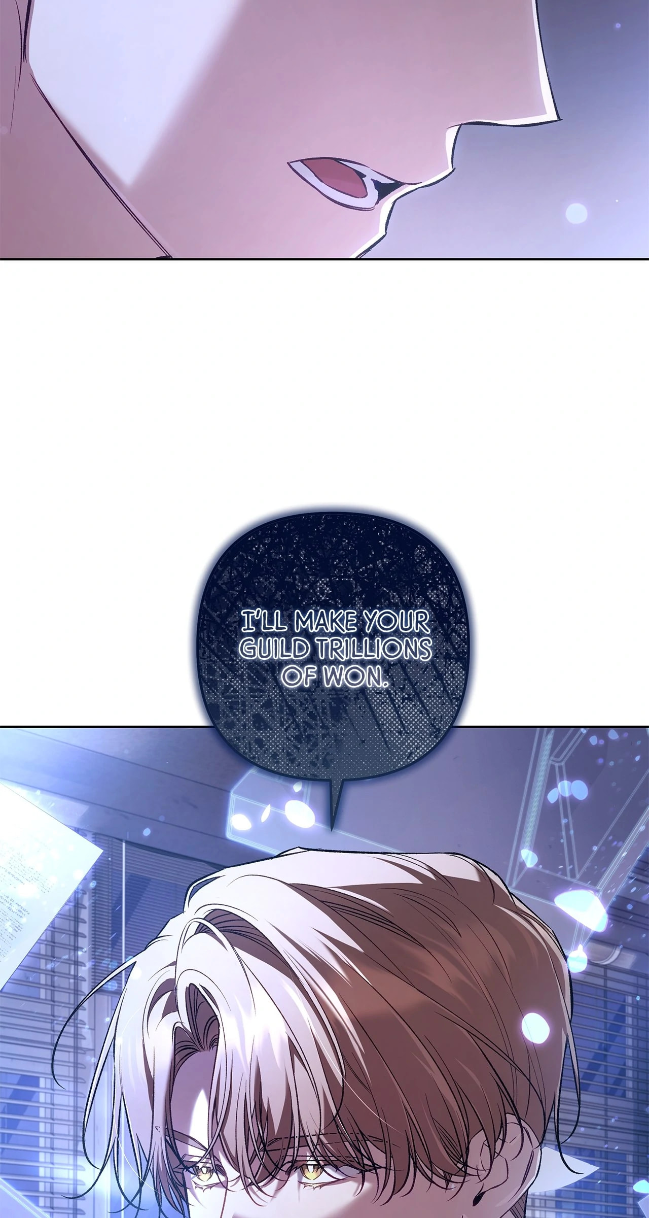 Honey-Coated S-Class Guide Chapter 57 page 4 - 