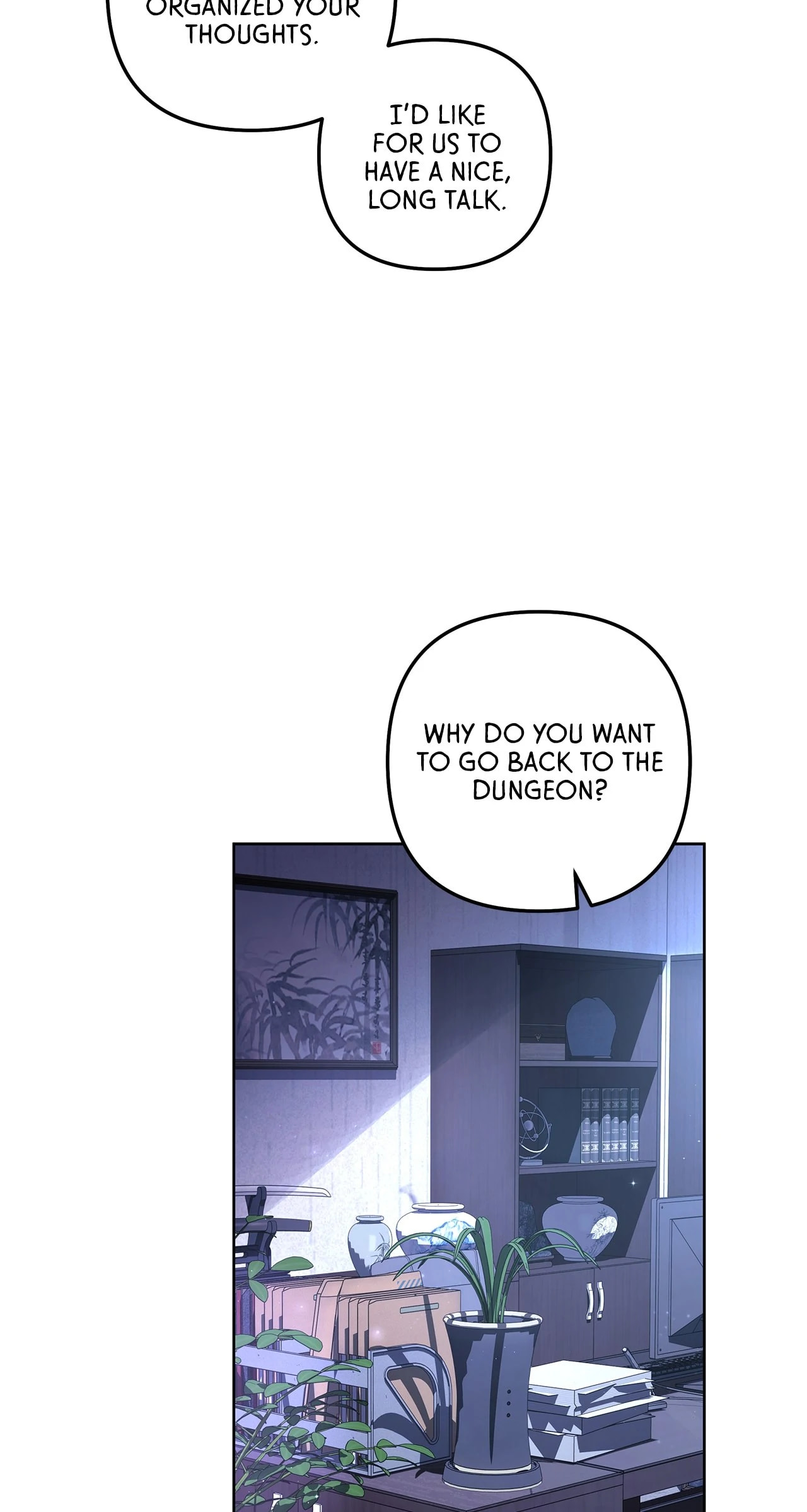 Honey-Coated S-Class Guide Chapter 57 page 46 - 