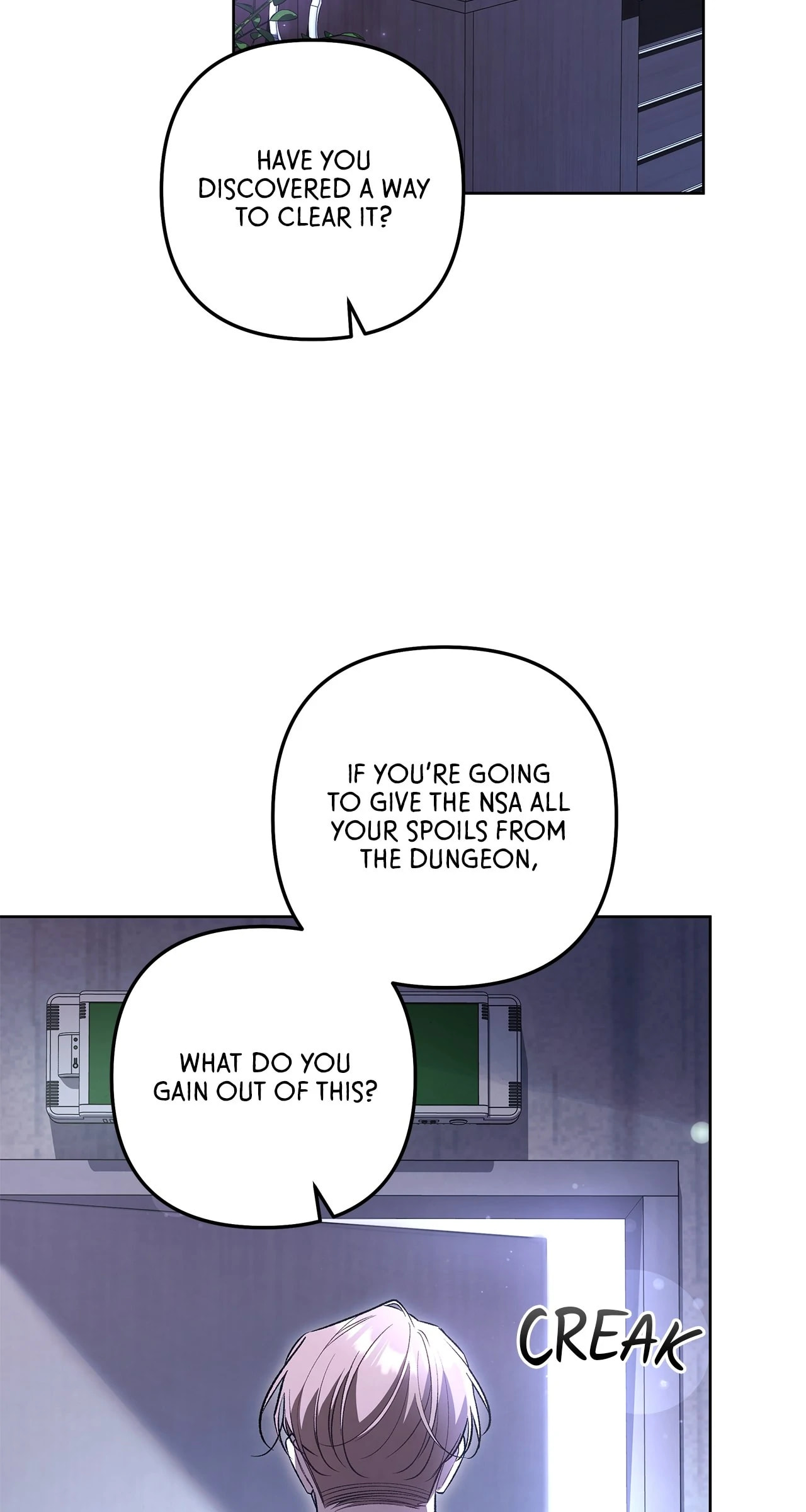 Honey-Coated S-Class Guide Chapter 57 page 47 - 