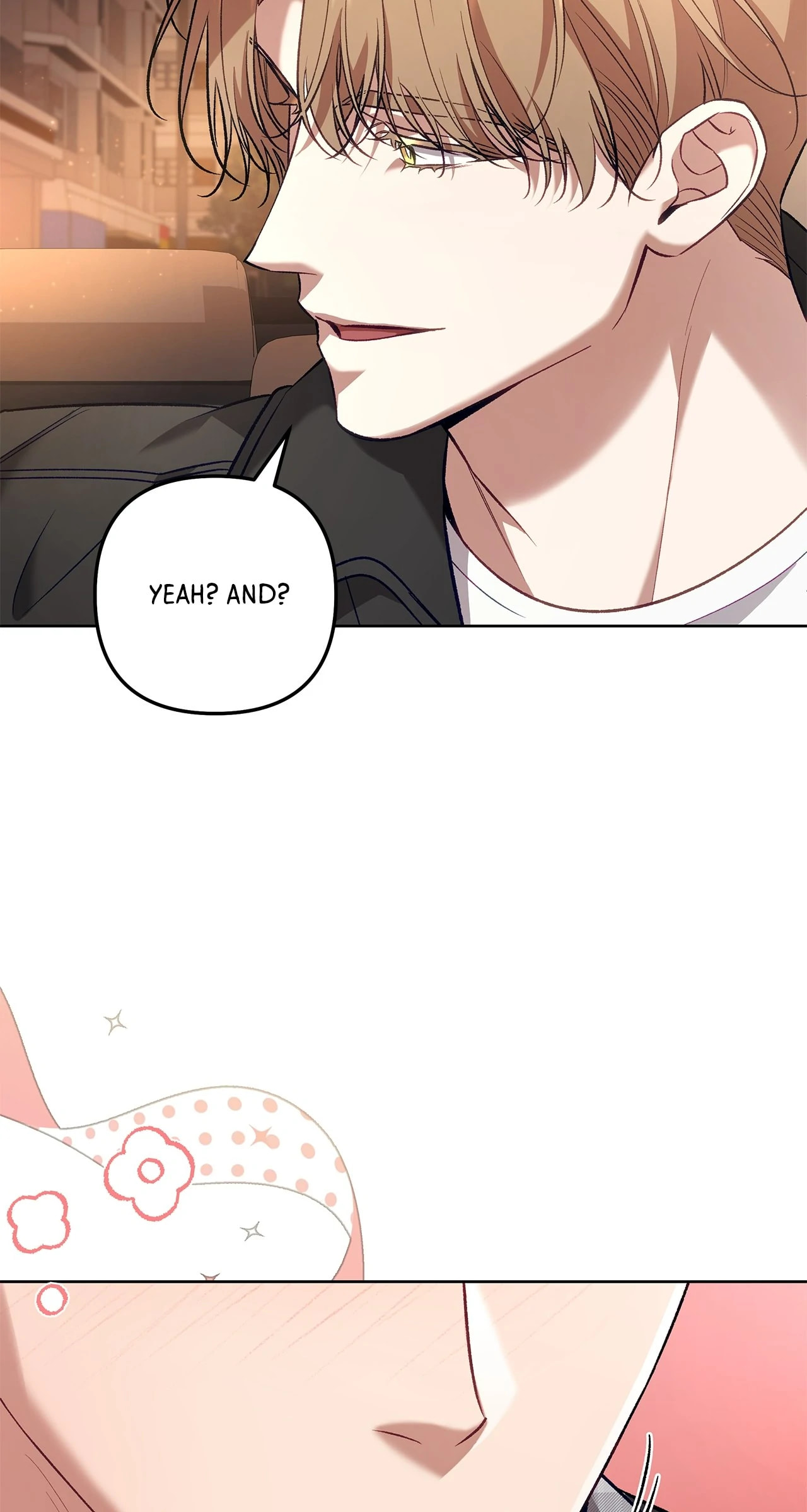 Honey-Coated S-Class Guide Chapter 57 page 91 - 