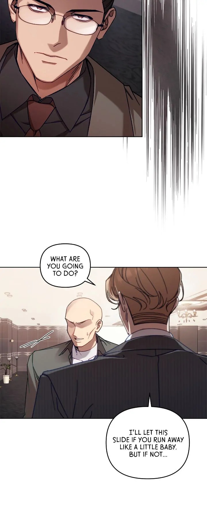 Honey-Coated S-Class Guide Chapter 6 page 9 - 