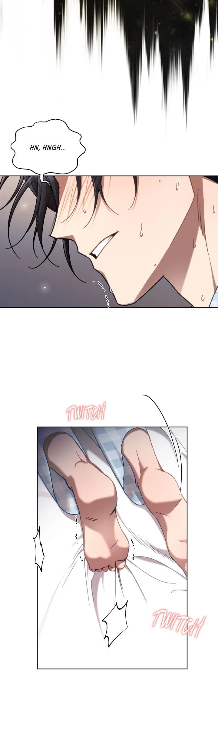 Honey-Coated S-Class Guide Chapter 7 page 13 - 