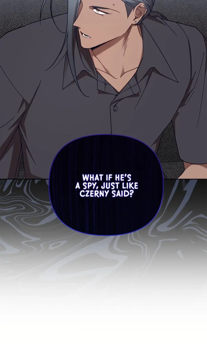 Honey-Coated S-Class Guide Chapter 7 page 23 - 