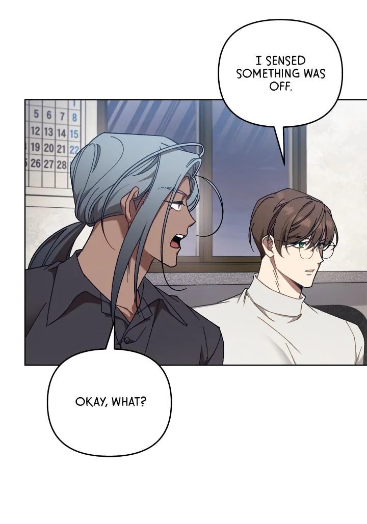 Honey-Coated S-Class Guide Chapter 7 page 31 - 