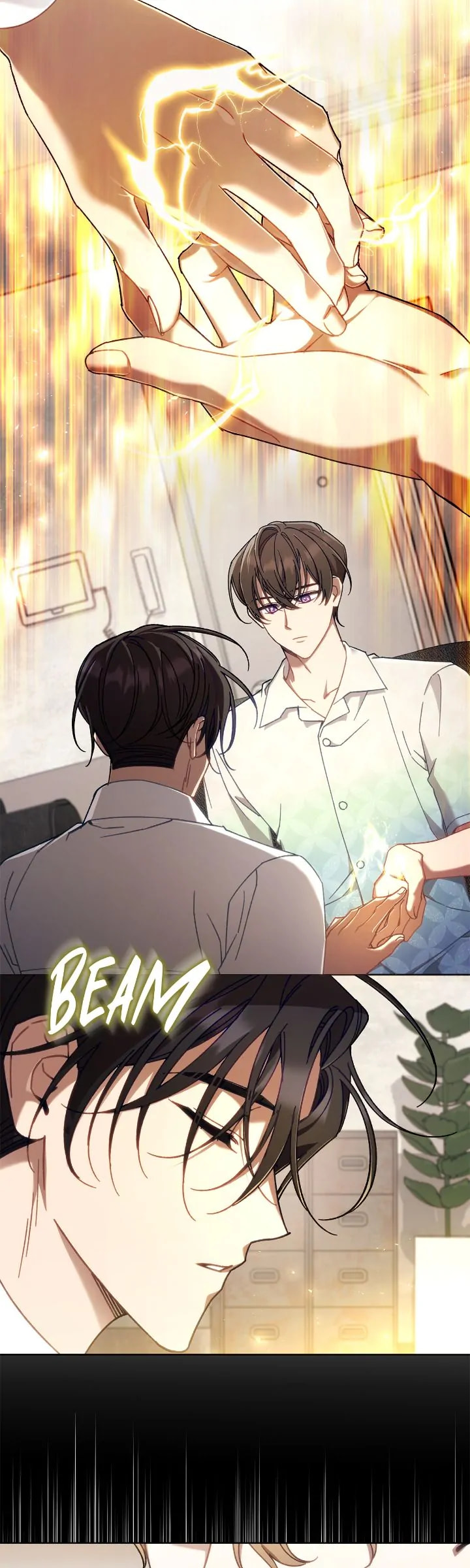 Honey-Coated S-Class Guide Chapter 7 page 7 - 
