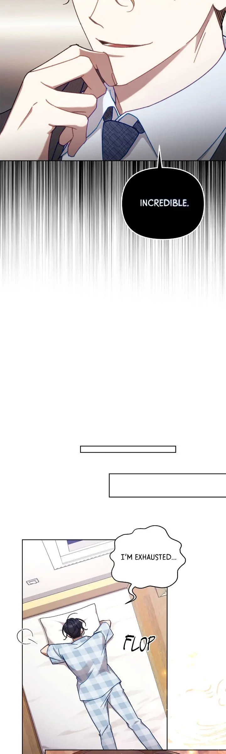 Honey-Coated S-Class Guide Chapter 7 page 8 - 