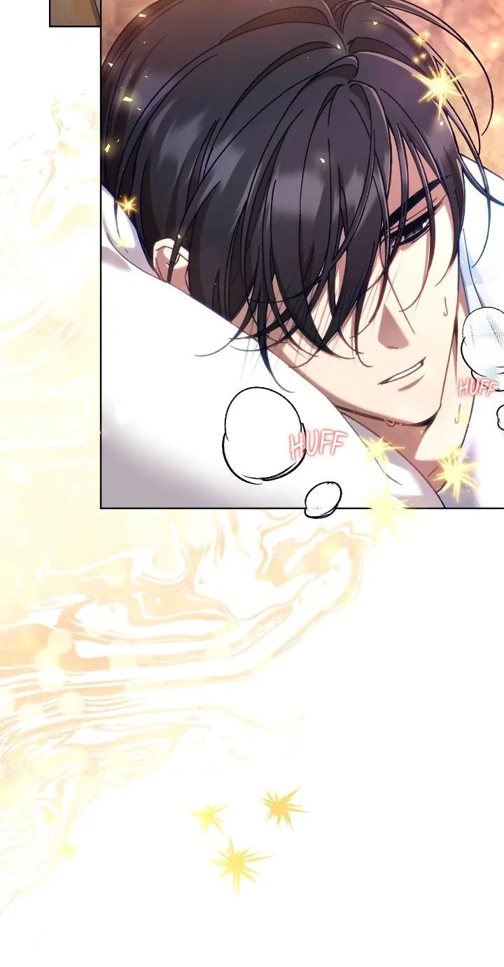 Honey-Coated S-Class Guide Chapter 7 page 9 - 