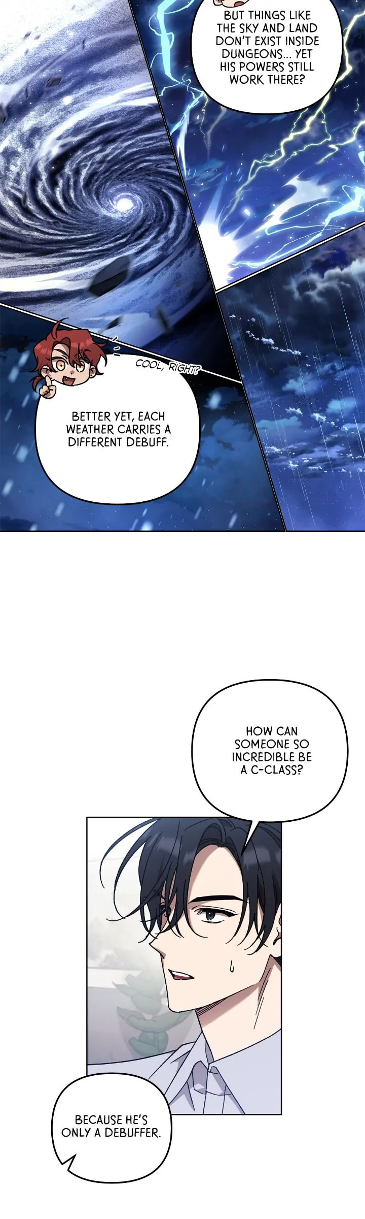Honey-Coated S-Class Guide Chapter 8 page 14 - 