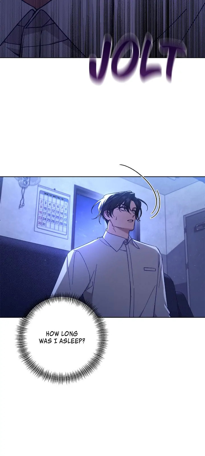 Honey-Coated S-Class Guide Chapter 8 page 23 - 