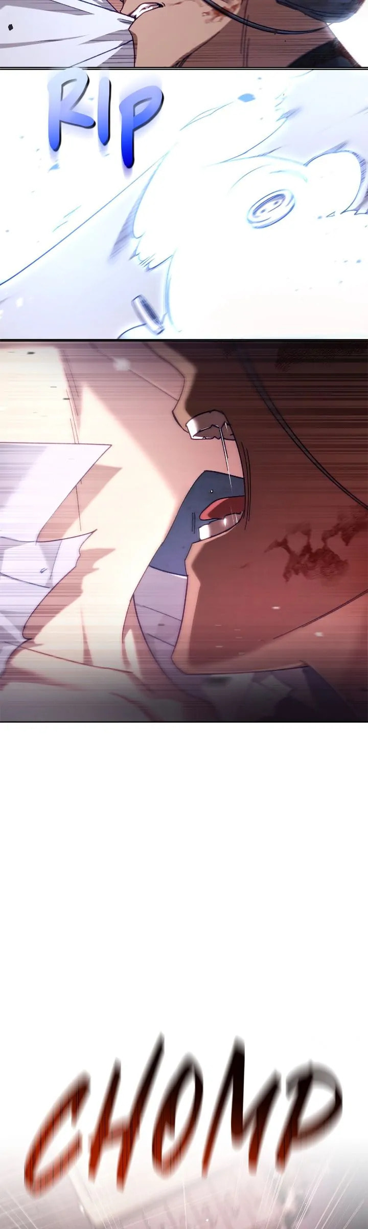 Honey-Coated S-Class Guide Chapter 8 page 38 - 