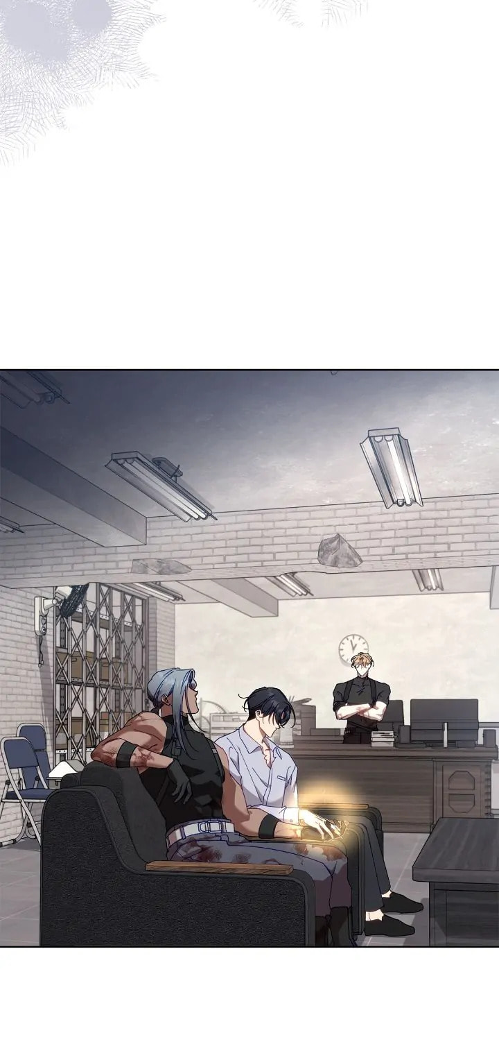 Honey-Coated S-Class Guide Chapter 9 page 23 - 