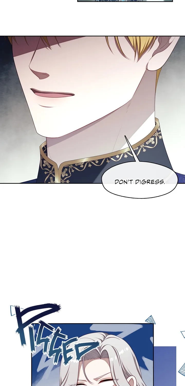 The S-Class Lady Chapter 28 page 12 - 