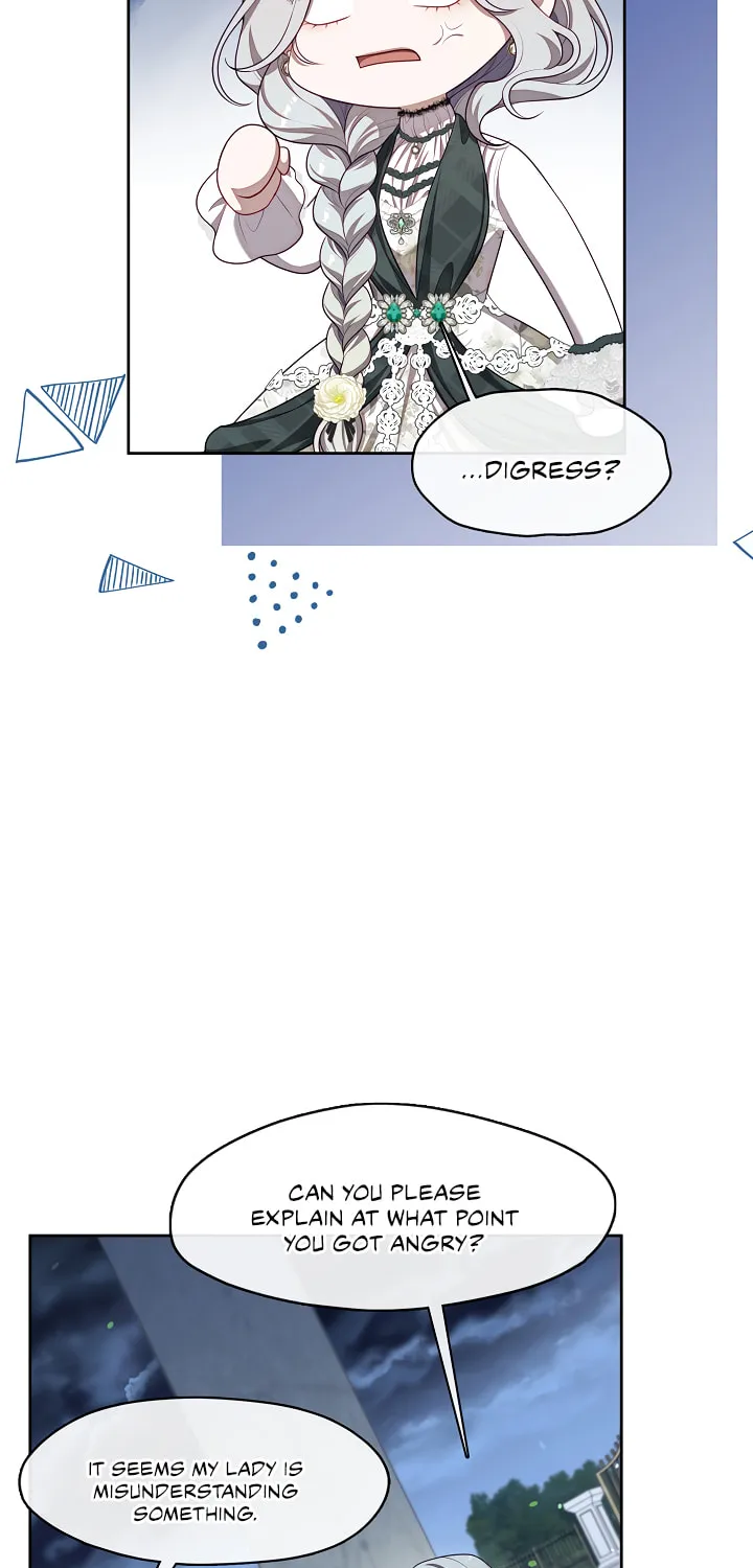 The S-Class Lady Chapter 28 page 13 - 