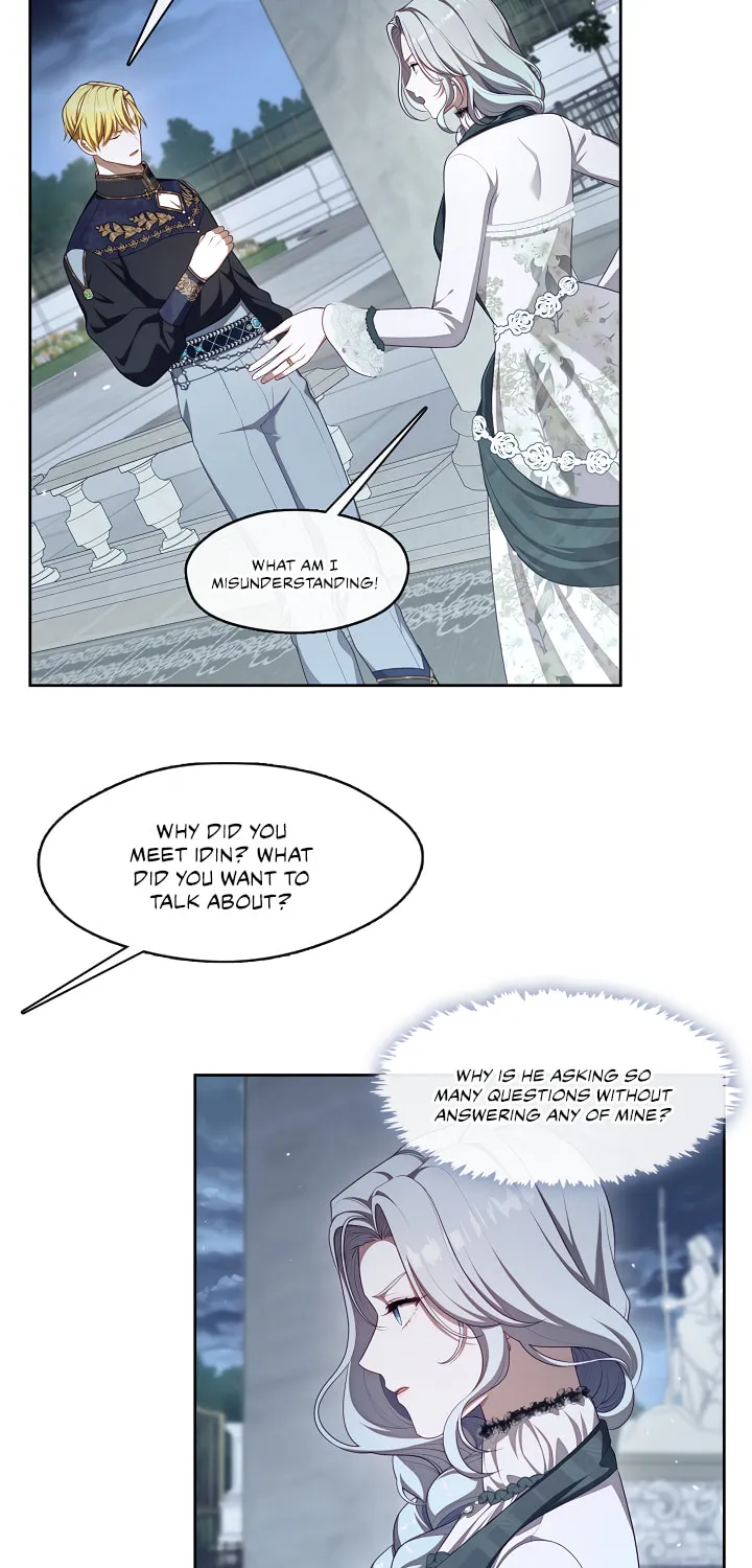 The S-Class Lady Chapter 28 page 14 - 