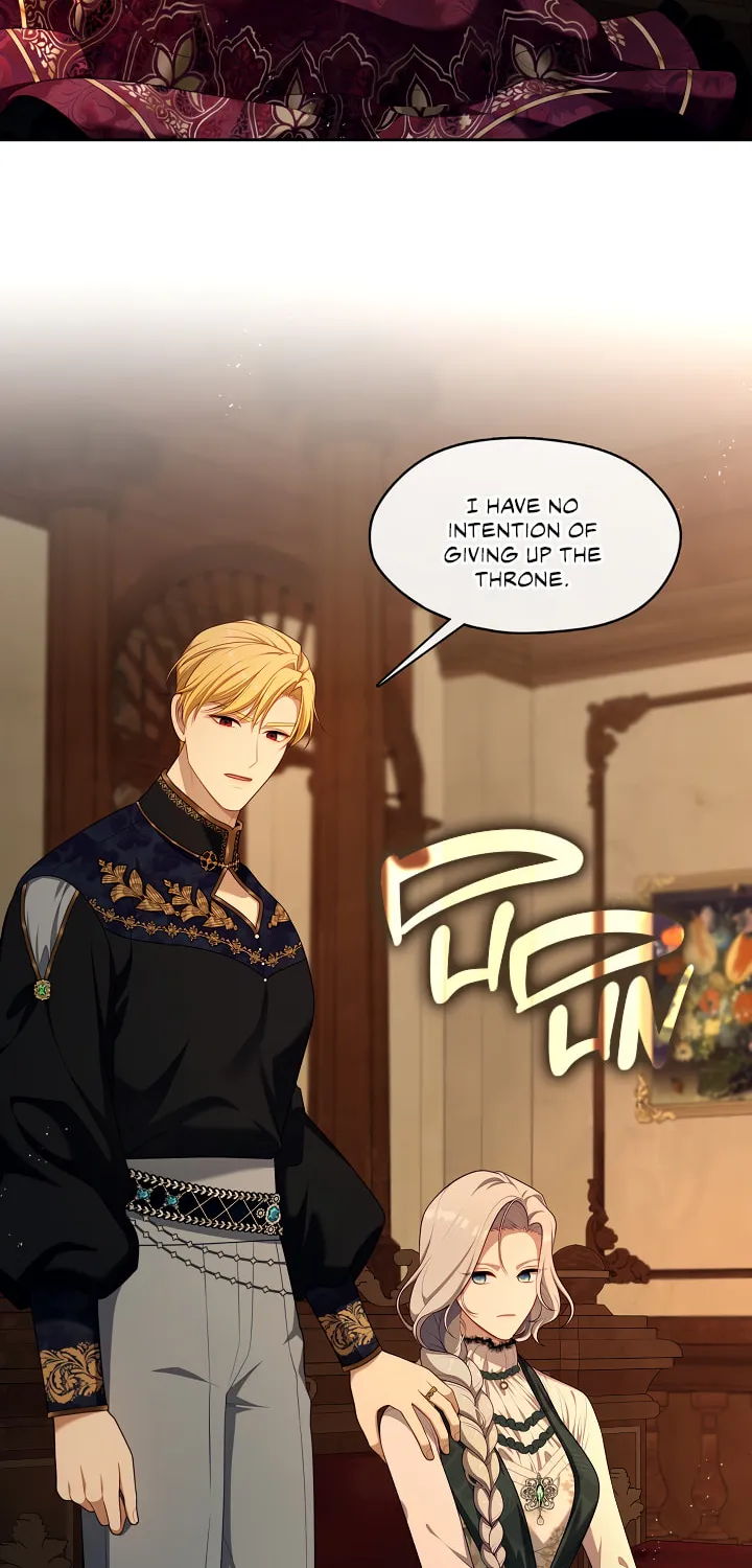 The S-Class Lady Chapter 28 page 3 - 