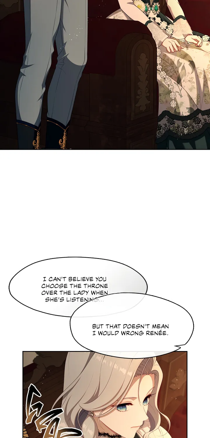 The S-Class Lady Chapter 28 page 4 - 