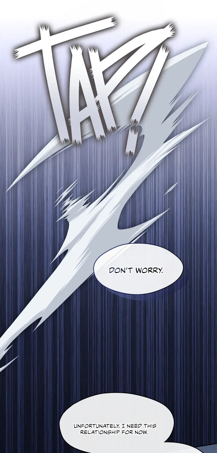 The S-Class Lady Chapter 28 page 36 - 