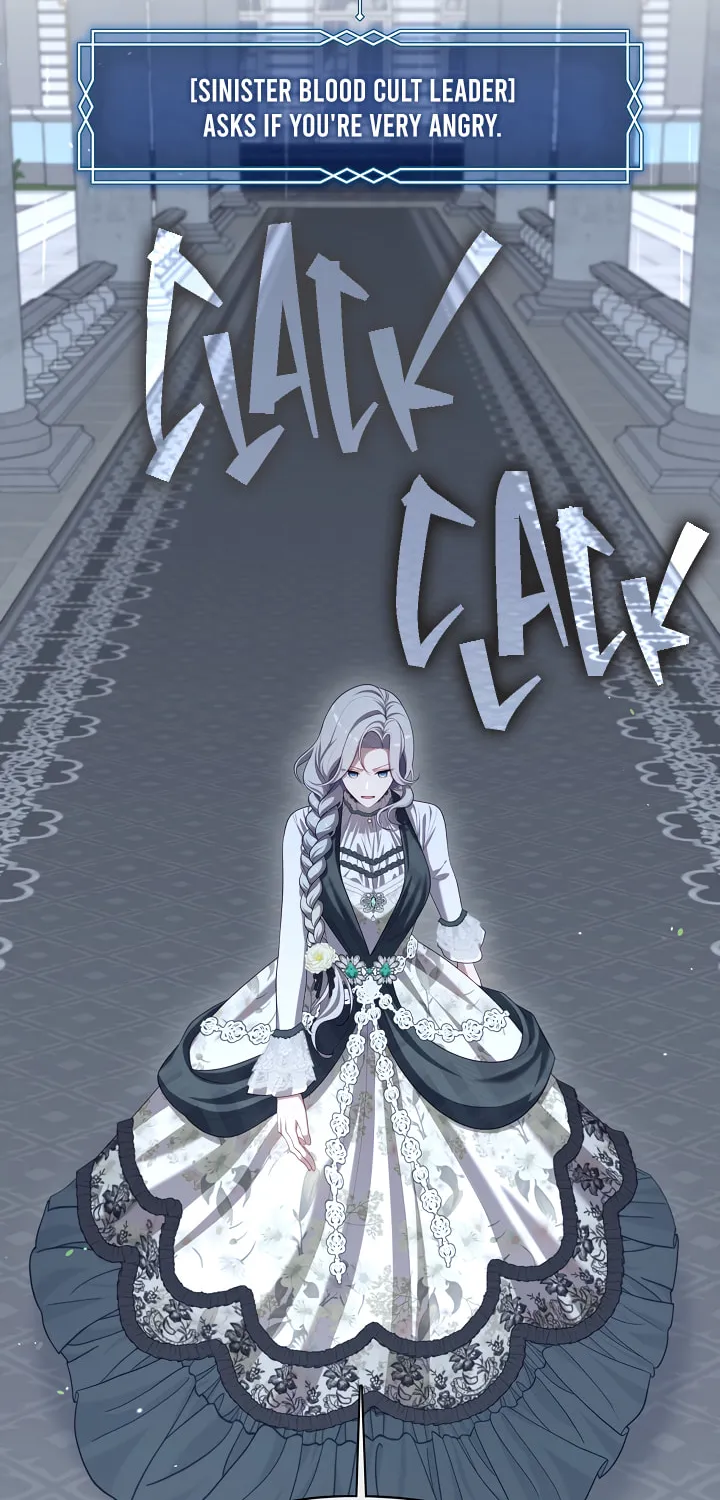 The S-Class Lady Chapter 28 page 41 - 