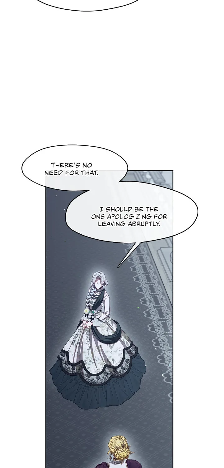 The S-Class Lady Chapter 28 page 49 - 