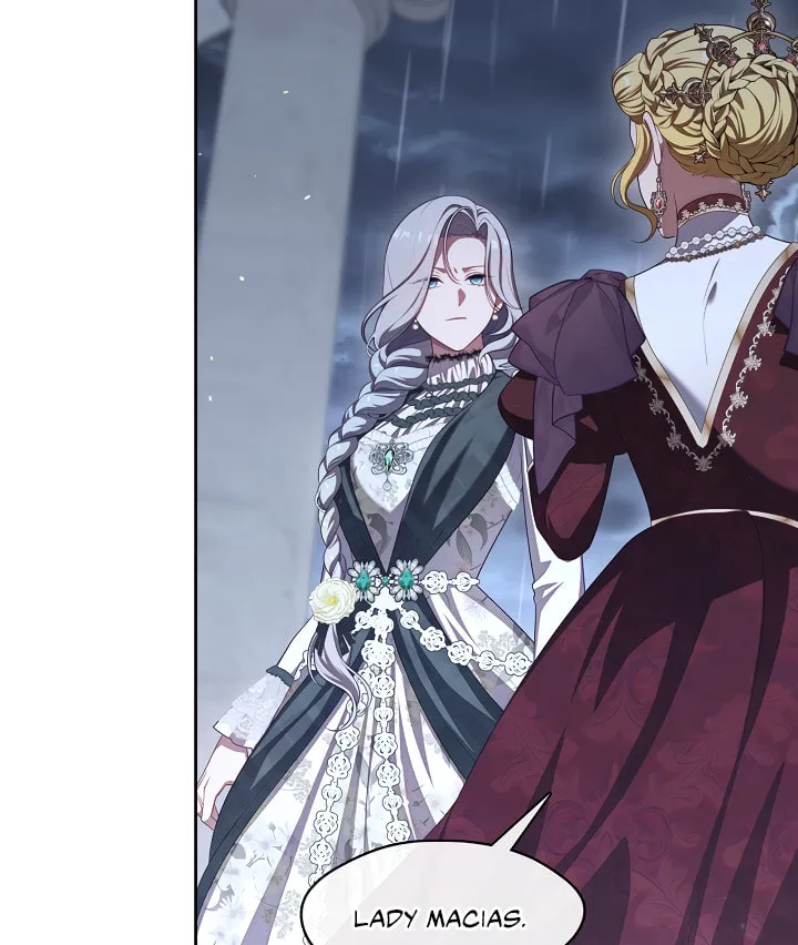 The S-Class Lady Chapter 28 page 56 - 