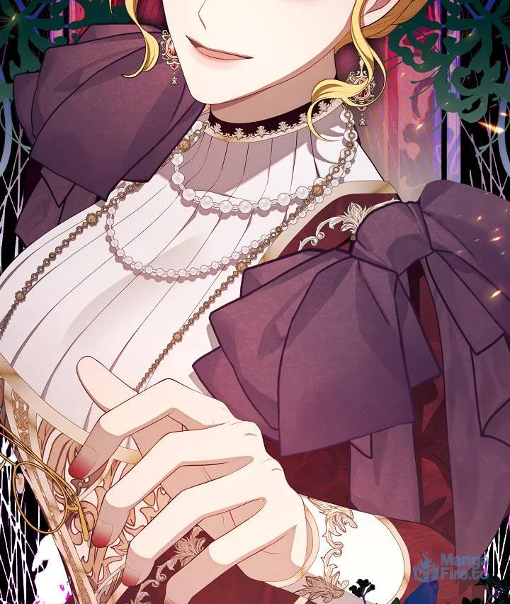 The S-Class Lady Chapter 28 page 58 - 