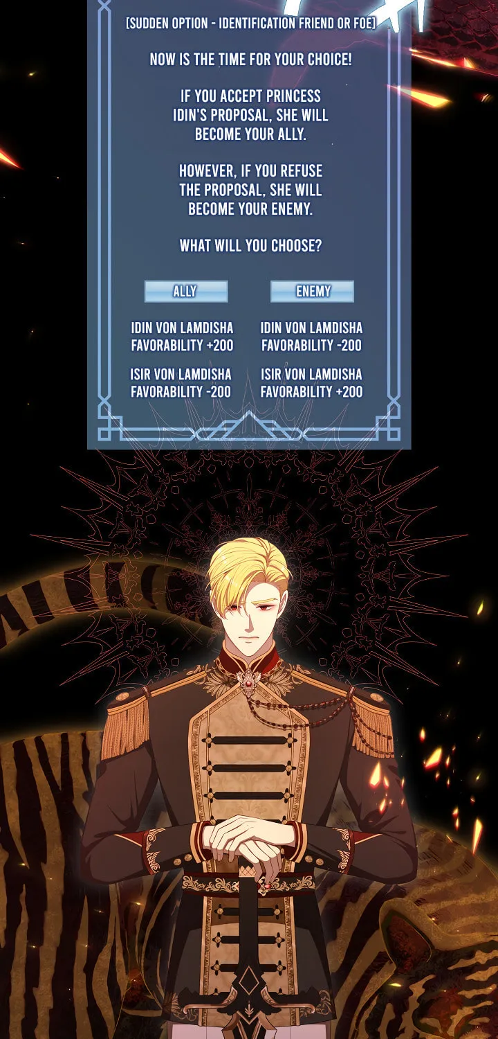 The S-Class Lady Chapter 28 page 61 - 