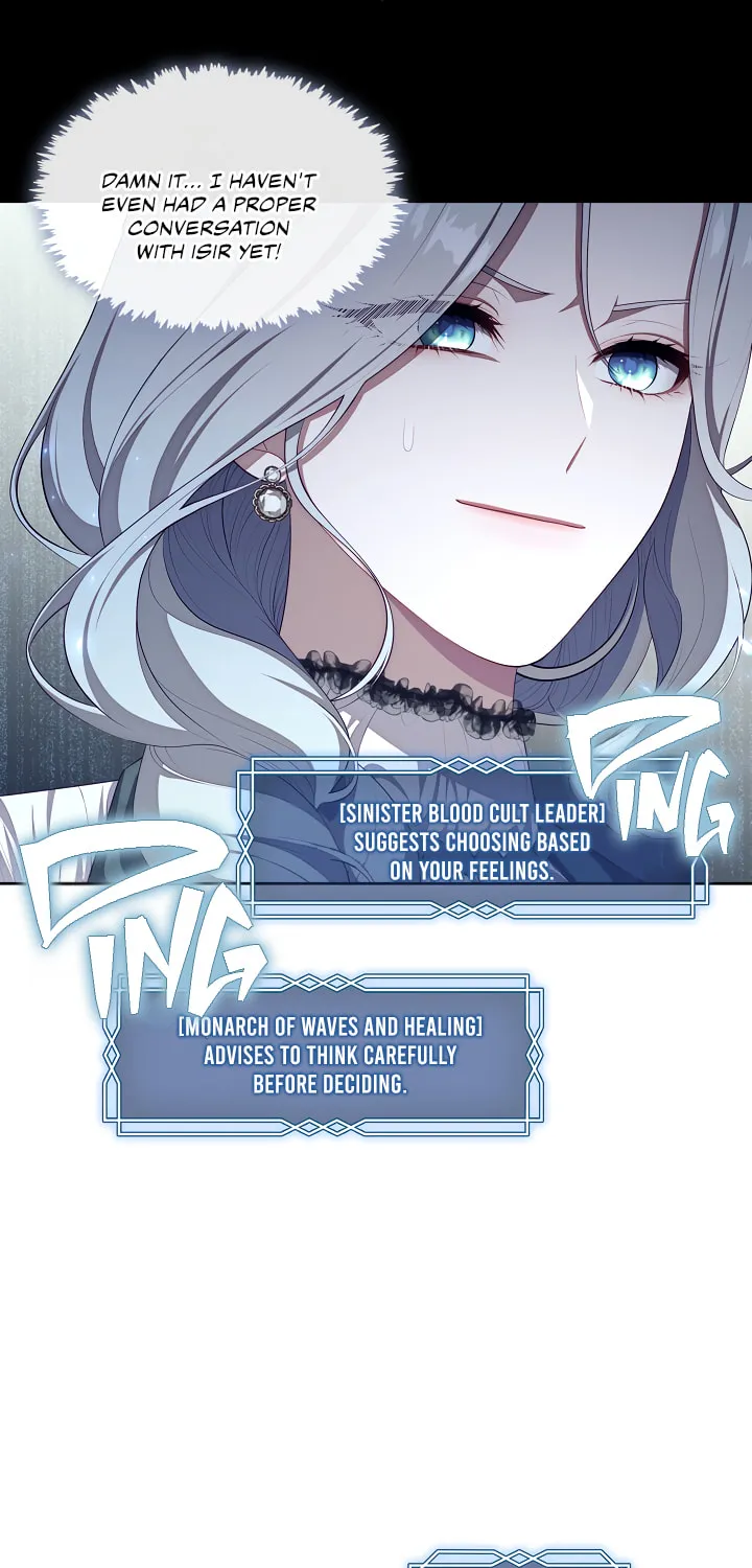 The S-Class Lady Chapter 28 page 63 - 