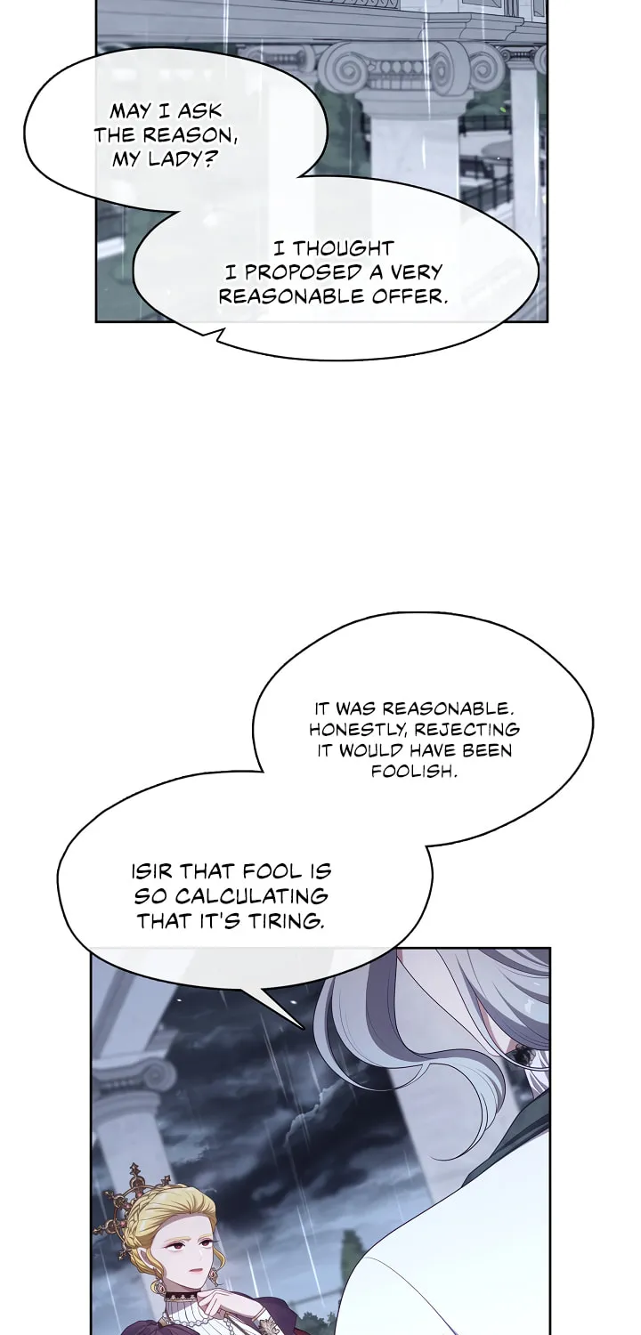 The S-Class Lady Chapter 28 page 78 - 