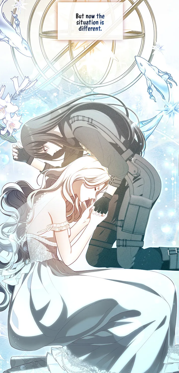 The S-Class Lady Chapter 29 page 11 - 