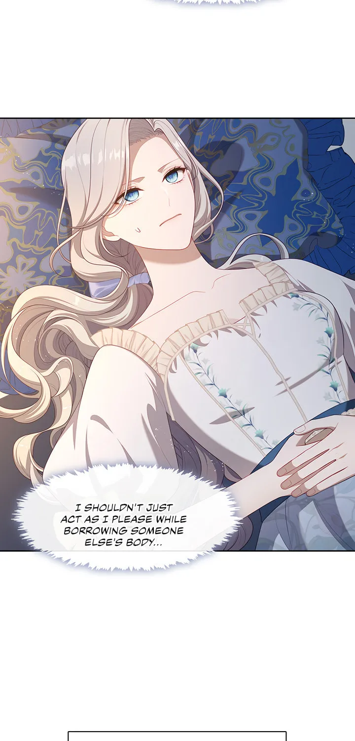 The S-Class Lady Chapter 29 page 14 - 
