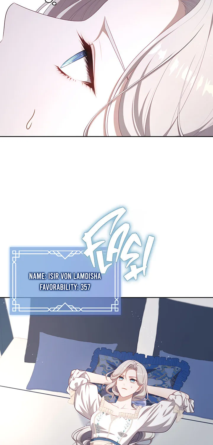 The S-Class Lady Chapter 29 page 22 - 