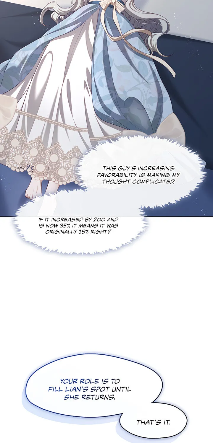 The S-Class Lady Chapter 29 page 23 - 