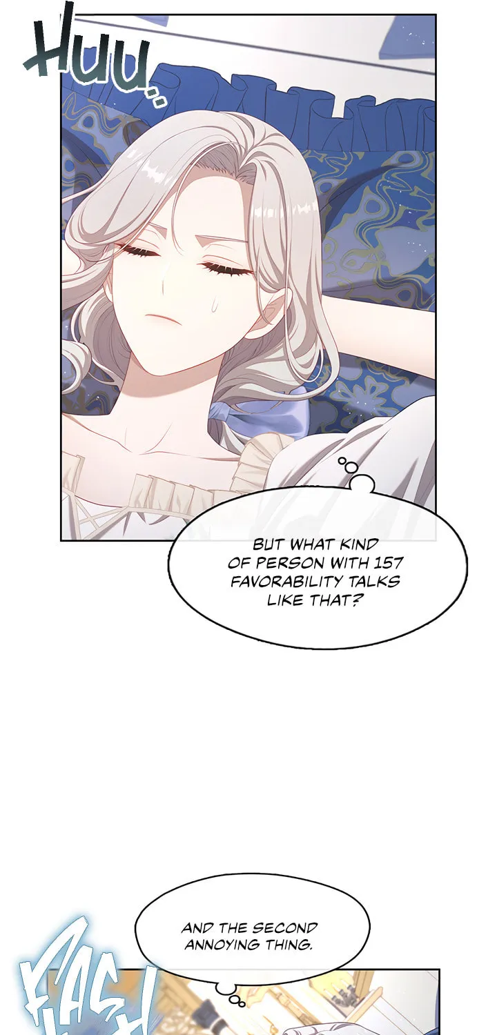 The S-Class Lady Chapter 29 page 25 - 