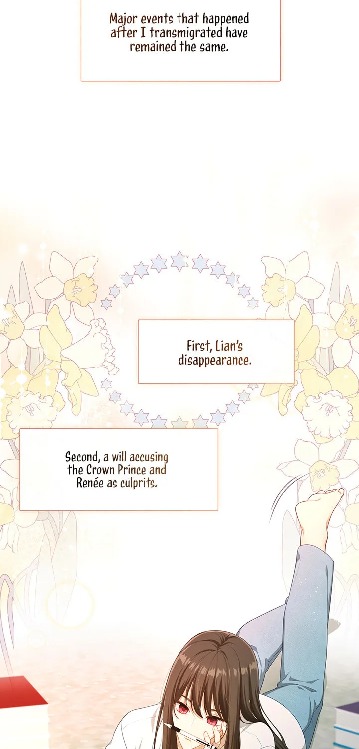 The S-Class Lady Chapter 29 page 42 - 