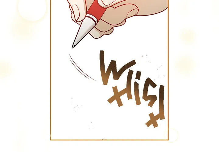 The S-Class Lady Chapter 29 page 44 - 