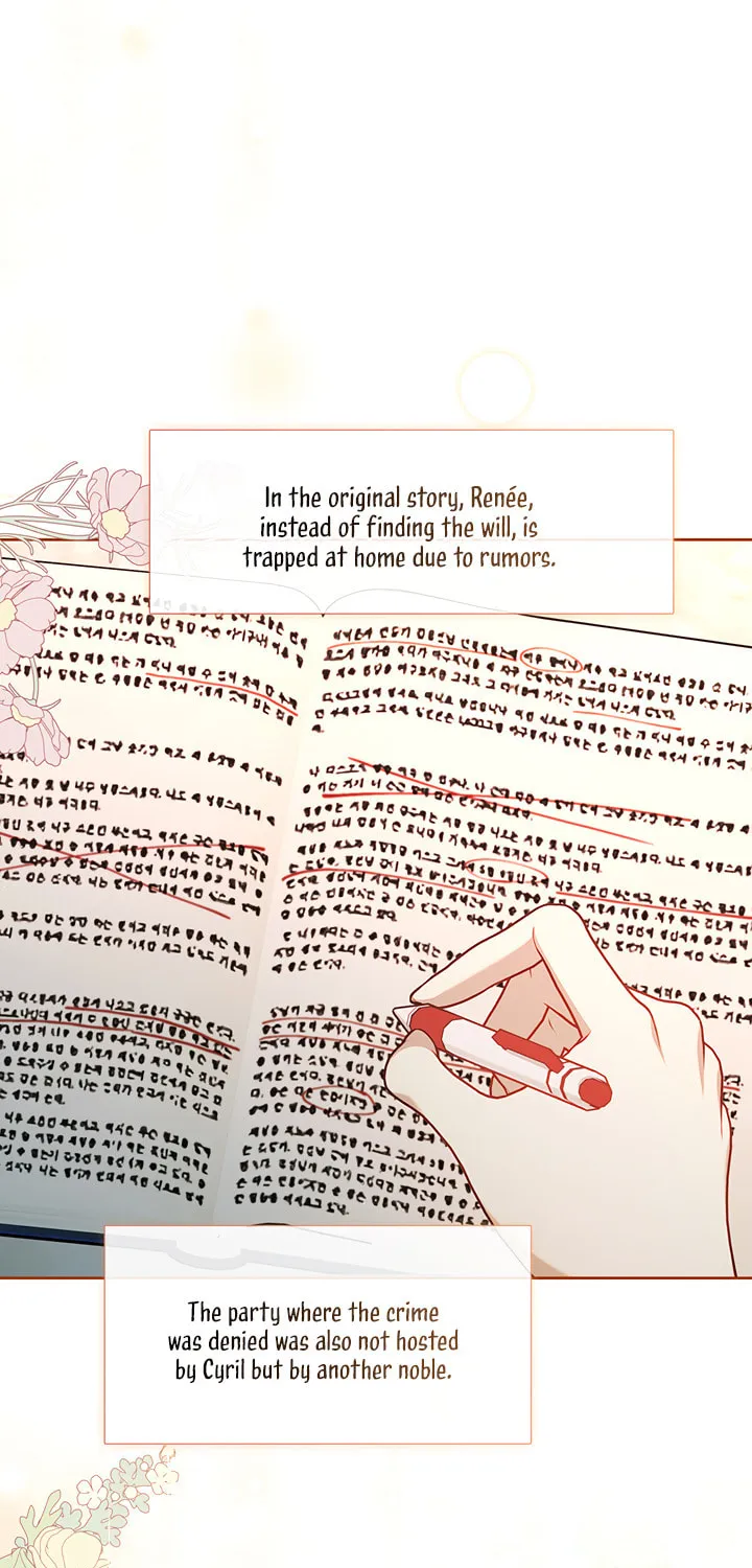 The S-Class Lady Chapter 29 page 45 - 