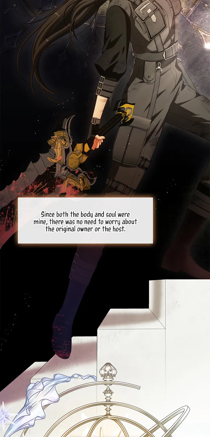 The S-Class Lady Chapter 29 page 10 - 