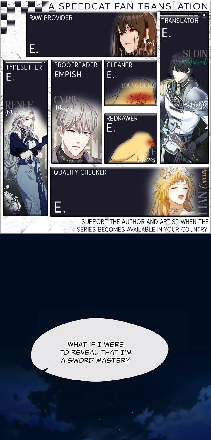 The S-Class Lady Chapter 30 page 1 - 