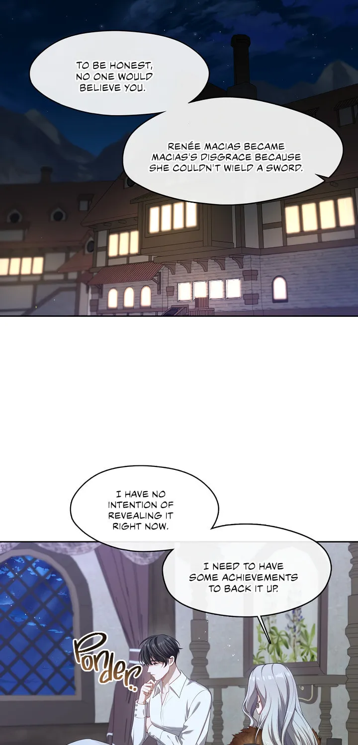 The S-Class Lady Chapter 30 page 2 - 