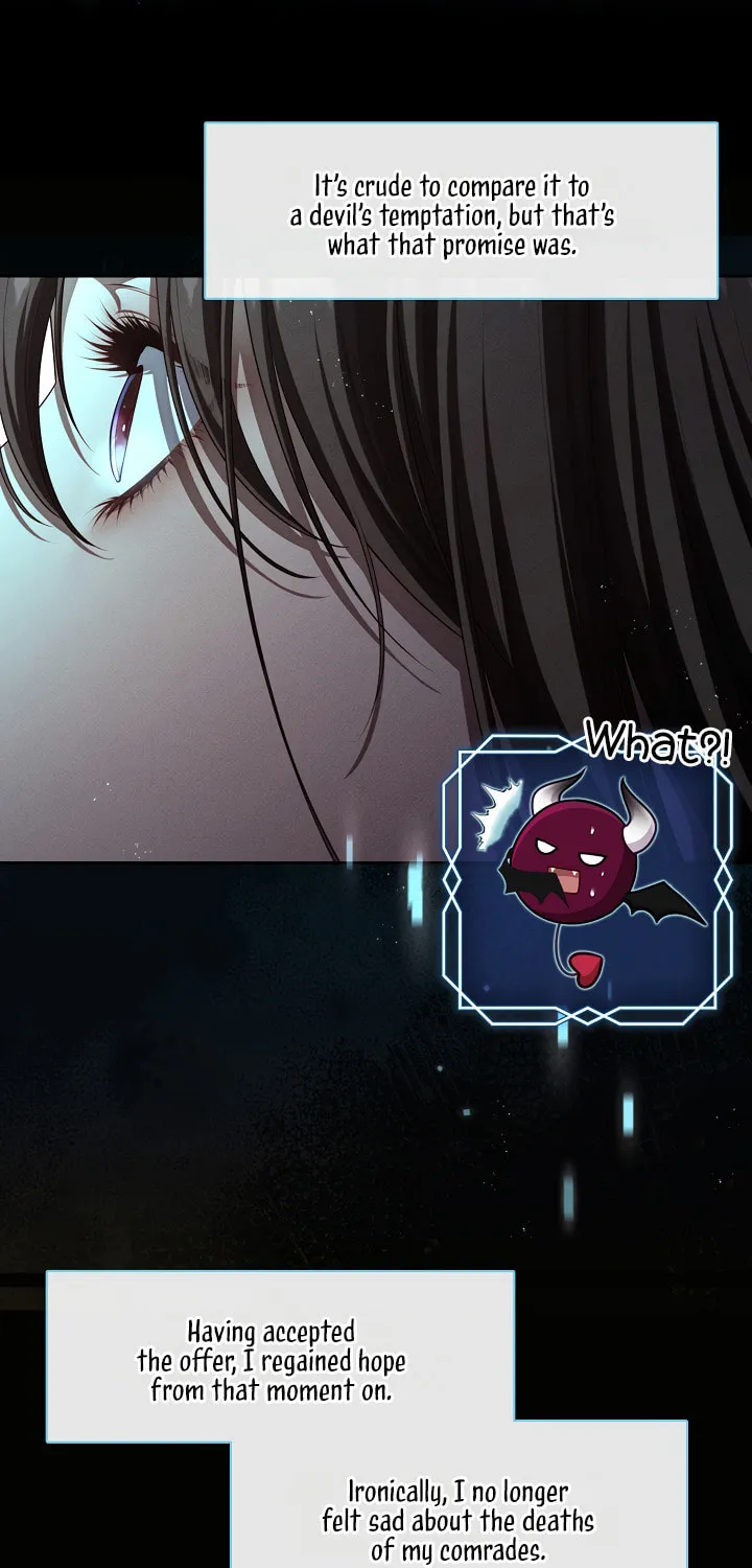 The S-Class Lady Chapter 30 page 17 - 
