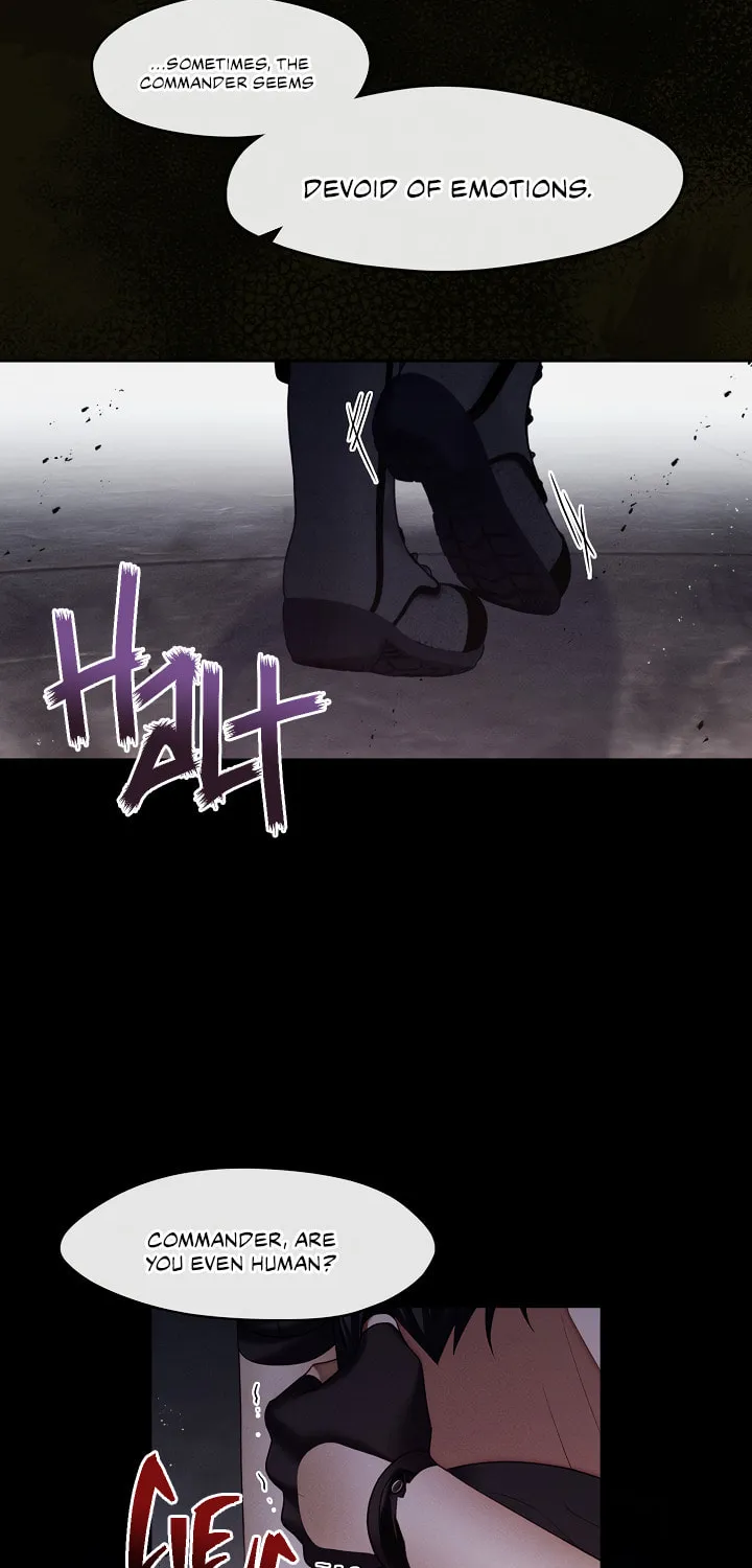 The S-Class Lady Chapter 30 page 22 - 