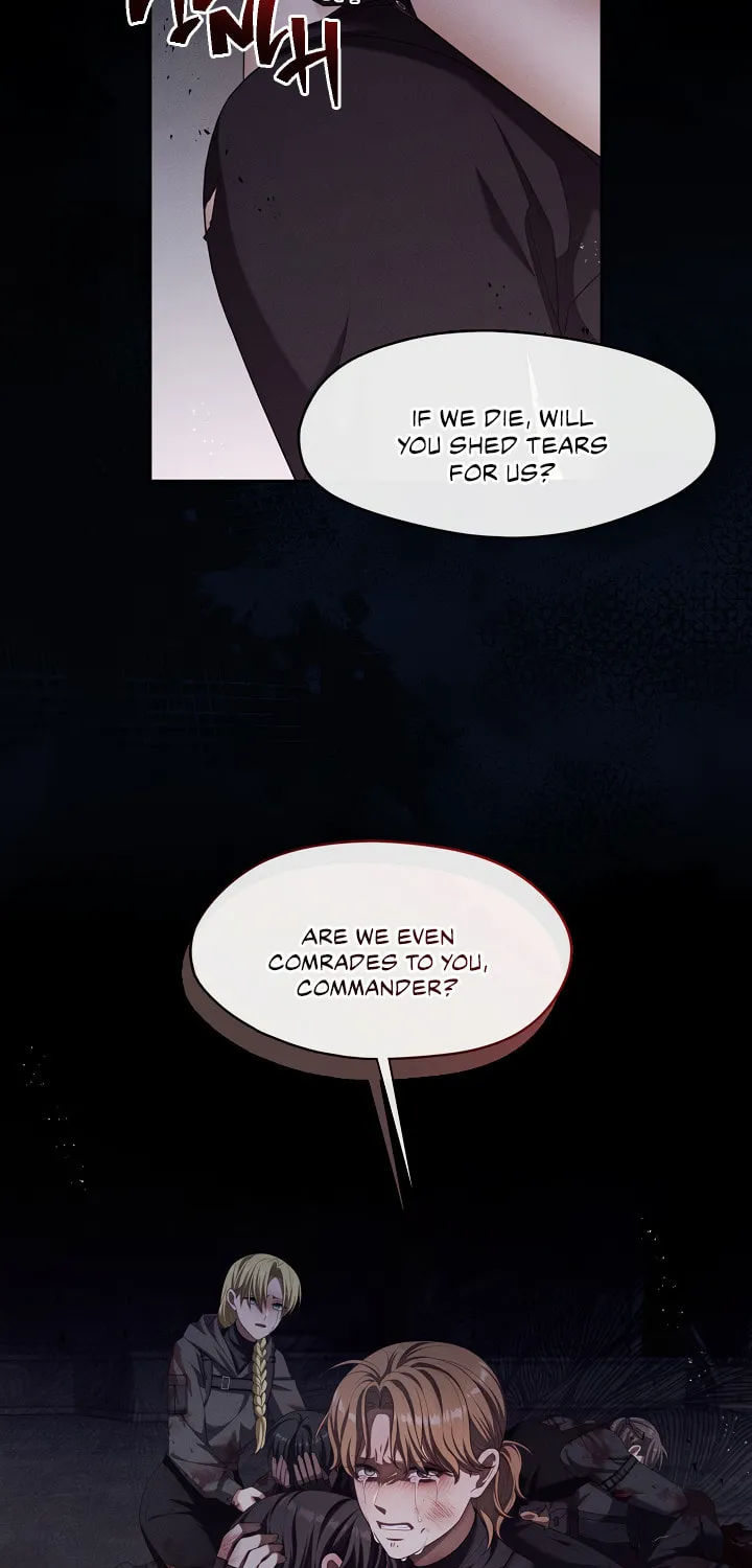 The S-Class Lady Chapter 30 page 23 - 