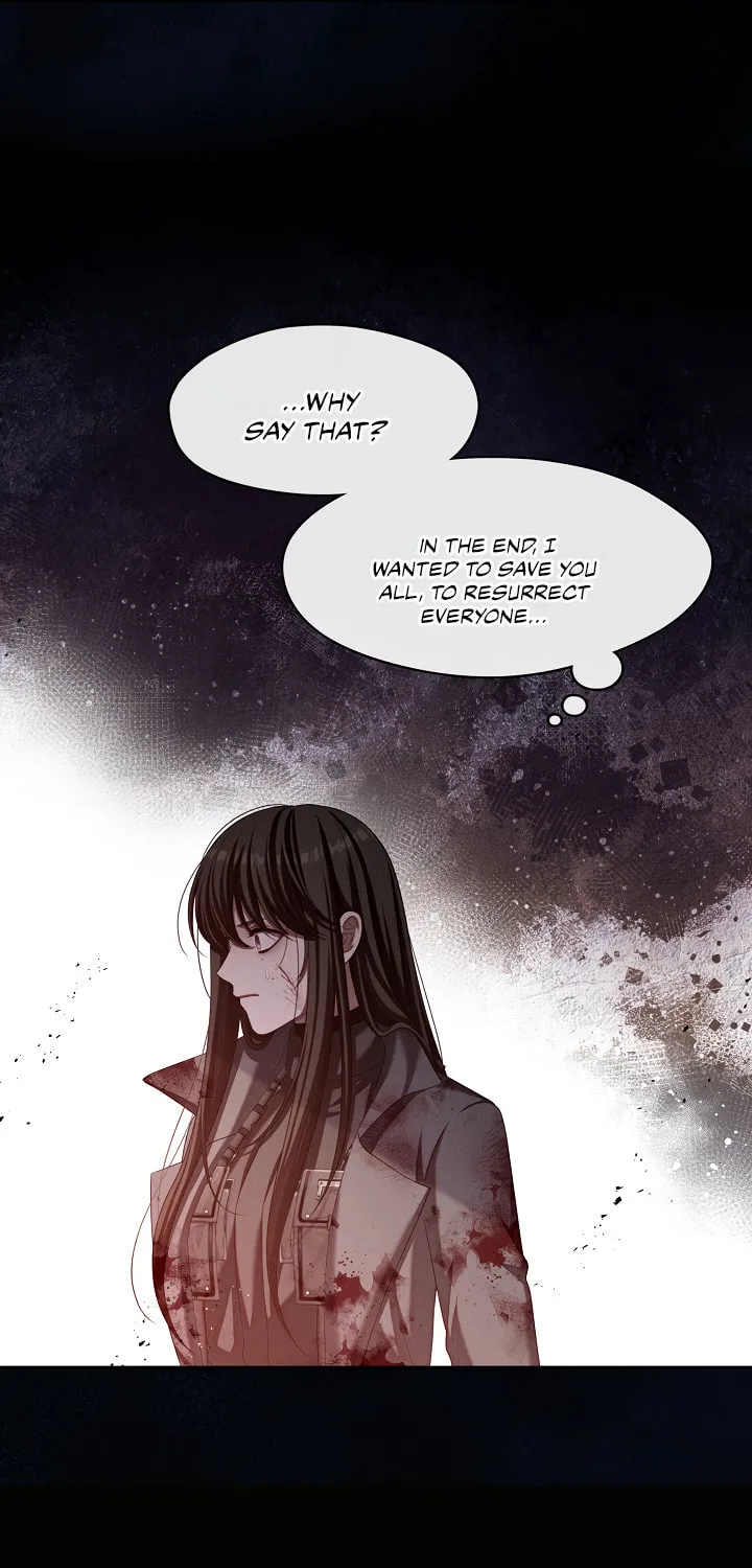 The S-Class Lady Chapter 30 page 25 - 