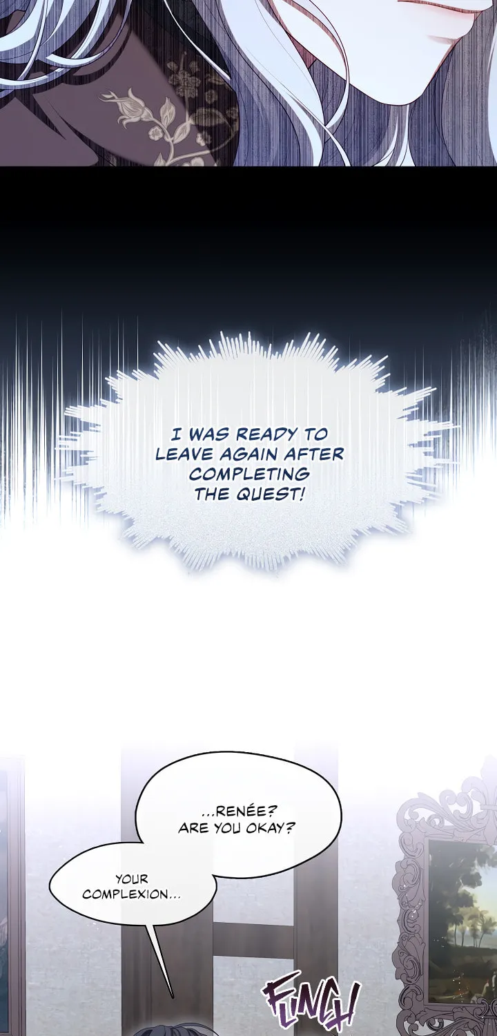 The S-Class Lady Chapter 30 page 30 - 