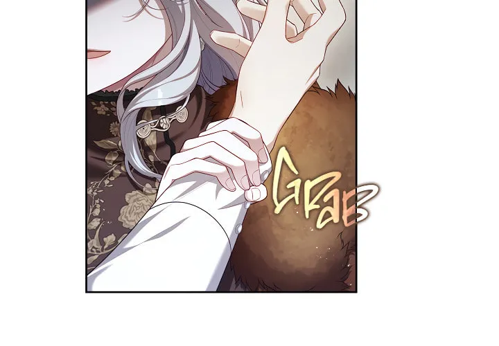 The S-Class Lady Chapter 30 page 32 - 