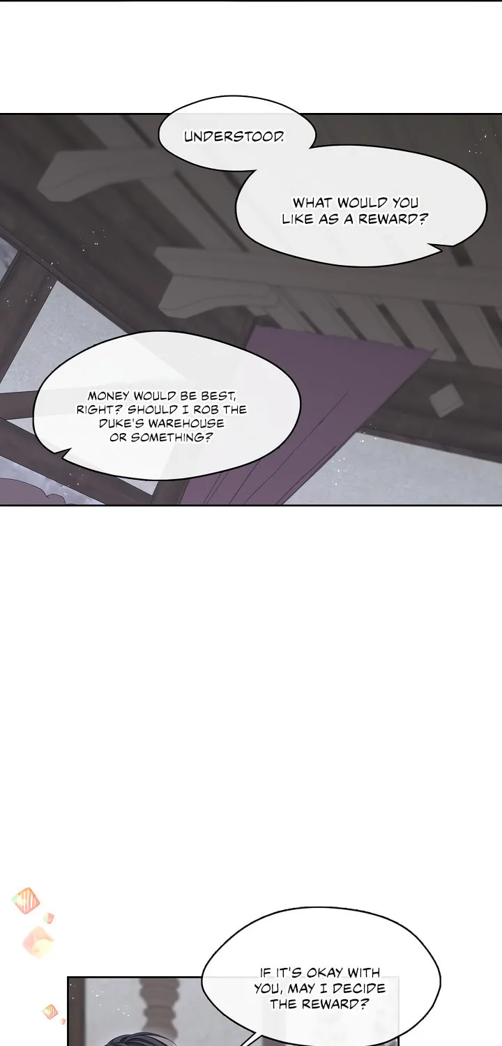 The S-Class Lady Chapter 30 page 37 - 