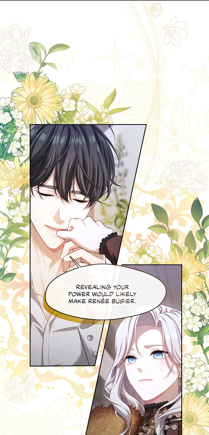 The S-Class Lady Chapter 30 page 5 - 