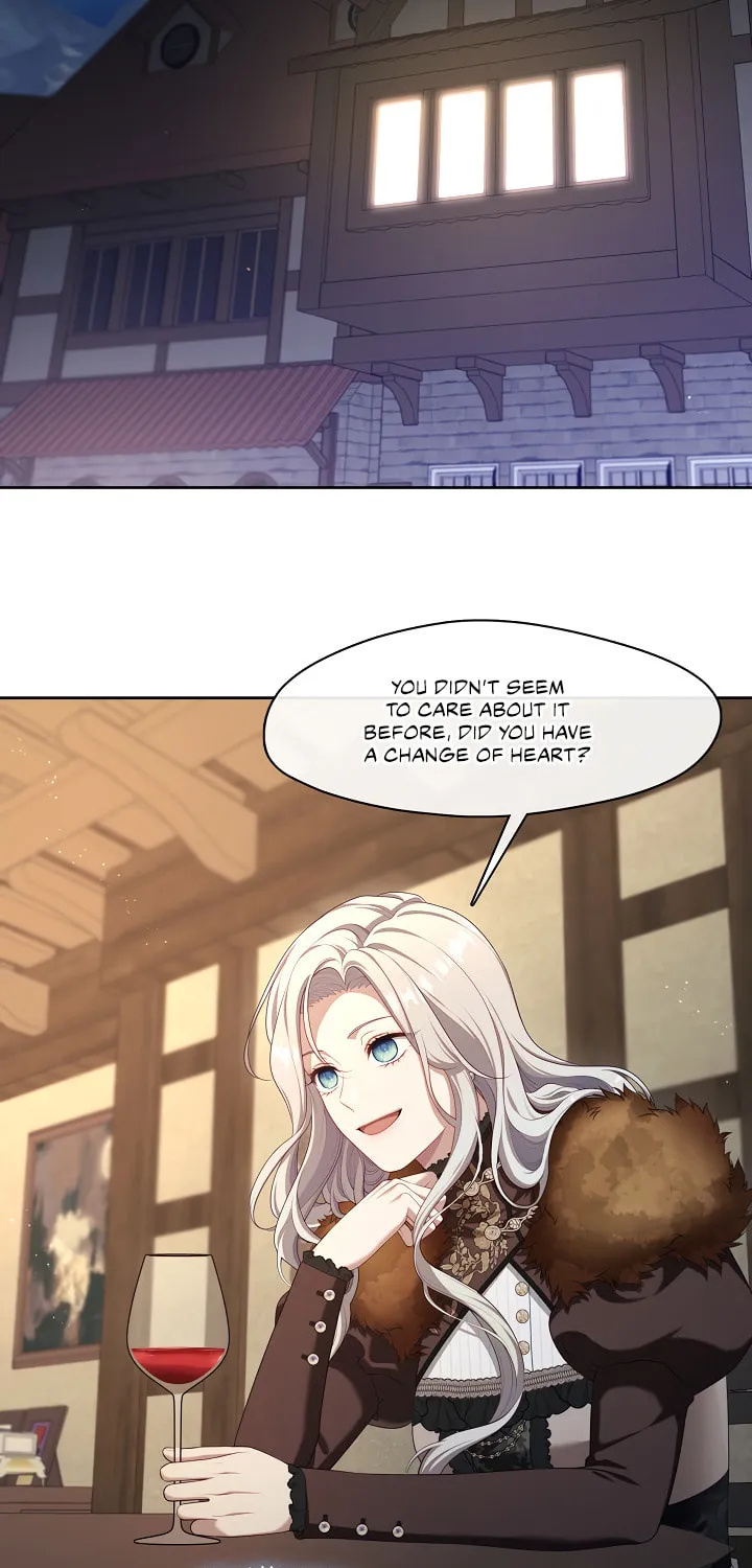 The S-Class Lady Chapter 30 page 43 - 